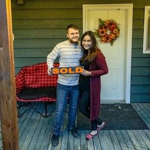 Meet your Posher, Chenoa